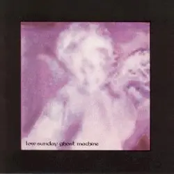 Low Sunday Ghost Machine by Low Sunday Ghost Machine