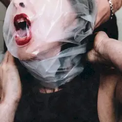Flesh Stays Together by Dying Wish