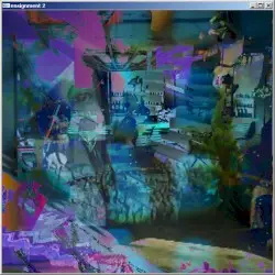 Atlas Cries by Atlas Cries