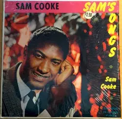 Sam’s Songs by Sam Cooke