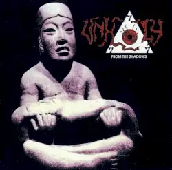 From the Shadows by Unholy