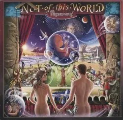 Not of This World by Pendragon