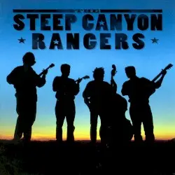 Steep Canyon Rangers by Steep Canyon Rangers