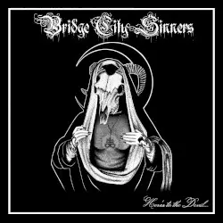 Here’s to the Devil by Bridge City Sinners