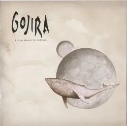 From Mars to Sirius by Gojira