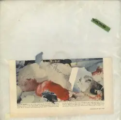 Swanlights by Antony and the Johnsons