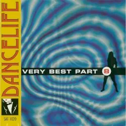Dancelife's Very Best, Part 8 by Dancelife Studio Orchestra