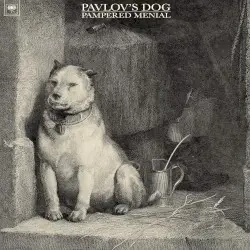 Pampered Menial by Pavlov’s Dog