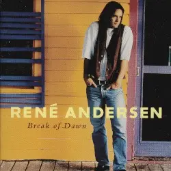 Break of Dawn by René Andersen