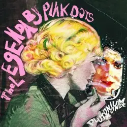 Plutonium Blonde by The Legendary Pink Dots