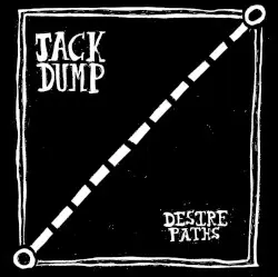 Desire Paths by Jack Dump