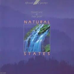 Natural States by David Lanz & Paul Speer