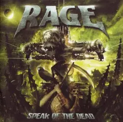 Speak of the Dead by Rage