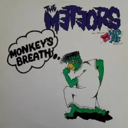 Monkey’s Breath by The Meteors