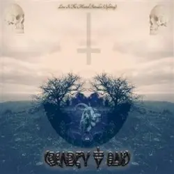 Love Is The Mental Intruders (Splitting) by Deadly Oak