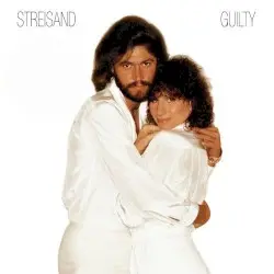Guilty by Barbra Streisand