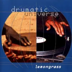 Drumatic Universe by Lemongrass