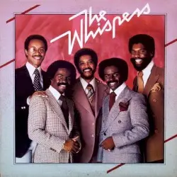 The Whispers by The Whispers