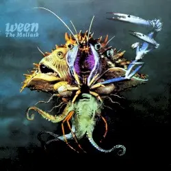 The Mollusk by Ween