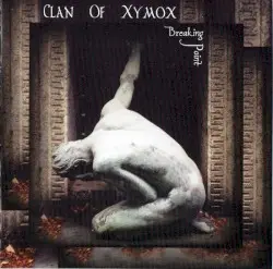 Breaking Point by Clan of Xymox