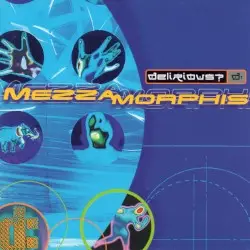 Mezzamorphis by Delirious?