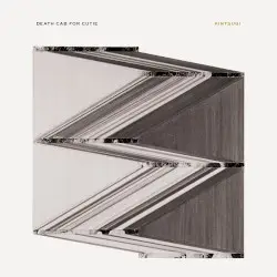 Kintsugi by Death Cab for Cutie