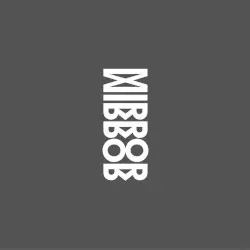 Mirror by Gnod