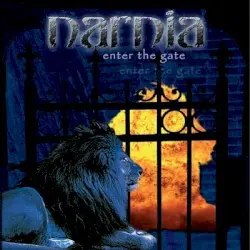 Enter the Gate by Narnia