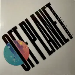 Off Planet by Django Django