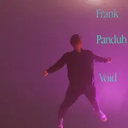 Void by Frank Panduh