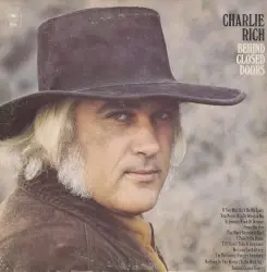 Behind Closed Doors by Charlie Rich