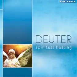 Spiritual Healing by Deuter