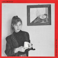 You Know What It’s Like by Carla dal Forno