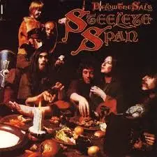 Below the Salt by Steeleye Span