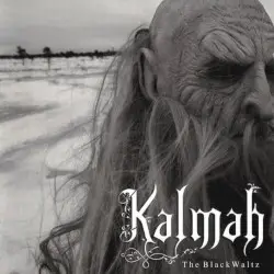The Black Waltz by Kalmah