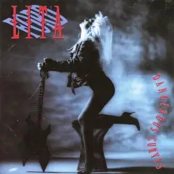 Dangerous Curves by Lita Ford