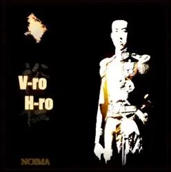 V-ro H-ro by Noima