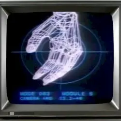 Broken Receiver by Office WRKR