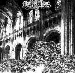 Remains of a Ruined, Dead, Cursed Soul by Mütiilation