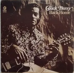 Back Home by Chuck Berry