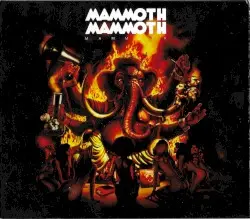 Mammoth by Mammoth Mammoth
