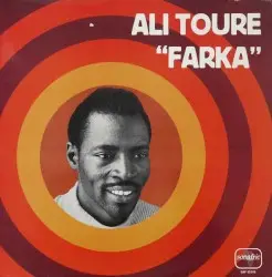 Ali Farka Touré by Ali Touré "Farka"