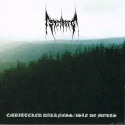 Embittered Darkness / Isle de Morts by Striborg