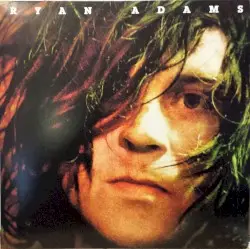Ryan Adams by Ryan Adams