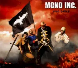 Viva Hades by Mono Inc.