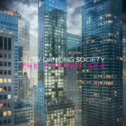 The Cogent Sea by Slow Dancing Society