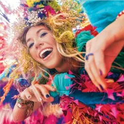Lauren Daigle (Instrumental) by Lauren Daigle