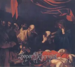 Todeswunsch - Sous le soleil de Saturne by Sopor Aeternus & The Ensemble of Shadows