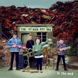 In the End by The Cranberries