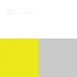 utp_ by Alva Noto + Ryuichi Sakamoto with Ensemble Modern